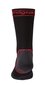 Kojinės moterims StormSock 65970-964, juodos цена и информация | Moteriškos kojinės | pigu.lt