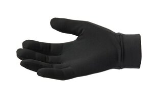 Перчатки Inov-8 Train Elite Gloves Running Gloves 68562-5 цена и информация | Женские перчатки | pigu.lt