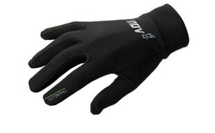 Перчатки Inov-8 Train Elite Gloves Running Gloves 68562-5 цена и информация | Женские перчатки | pigu.lt