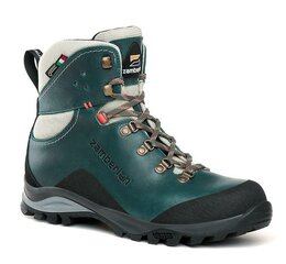 Women Trekking Boots Zamberlan Marie GTX - peacock цена и информация | Женские сапоги | pigu.lt