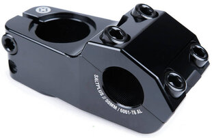 Vairo spaustukas BMX Stem 50mm kaina ir informacija | Kitos dviračių dalys | pigu.lt