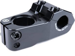 Vairo spaustukas BMX Stem 50mm kaina ir informacija | Kitos dviračių dalys | pigu.lt