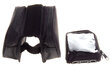 Dviračio krepšys ant Verso Purus, juodas kaina ir informacija | Krepšiai, telefonų laikikliai | pigu.lt