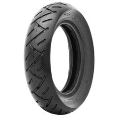 Electric Scooter Tyre CST 10 x 2,50 -TR-CS532 H-C-9336-5 цена и информация | Аксессуары для электросамокатов | pigu.lt