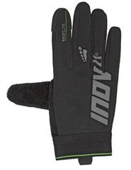 Перчатки Inov-8 Race Elite Running Gloves 74926-6 цена и информация | Женские перчатки | pigu.lt