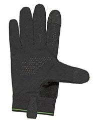 Перчатки Inov-8 Race Elite Running Gloves 74926-6 цена и информация | Женские перчатки | pigu.lt