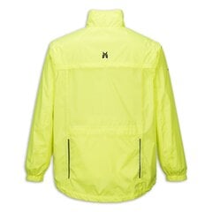 LYNX RAIN JACKET "MOVE" YELLOW 75579-7 цена и информация | Женские куртки | pigu.lt