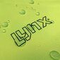 Striukė moterims Lynx 75579-7, geltona kaina ir informacija | Striukės moterims | pigu.lt