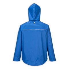 LYNX RAIN JACKET "DRY & GO" BLUE 75581-5 цена и информация | Женские куртки | pigu.lt