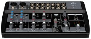 Wharfedale Connect 1002USB/FX kaina ir informacija | DJ pultai | pigu.lt