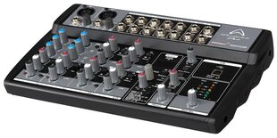 Wharfedale Connect 1002USB/FX kaina ir informacija | DJ pultai | pigu.lt