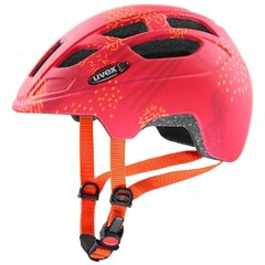 Детский шлем Uvex Finale, 51-55 см цена и информация | Шлемы | pigu.lt