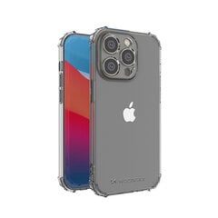 Wozinsky Anti Shock skirtas iPhone 14 Pro Max, skaidrus kaina ir informacija | Telefono dėklai | pigu.lt