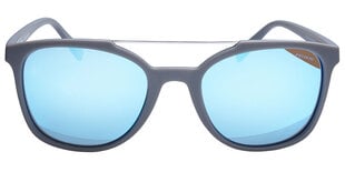 Sportiniai akiniai Shaker TR90 pilku rėmeliu ir mėlynais lęšiais kaina ir informacija | Sportiniai akiniai | pigu.lt