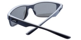Sportiniai akiniai Storm TR90 su matinės pilkos spalvos rėmeliu ir debesų mėlynumo lęšiais kaina ir informacija | Sportiniai akiniai | pigu.lt