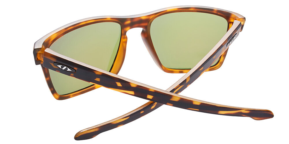 Sportiniai akiniai Predator matinės leopardo spalvos rėmelis kaina ir informacija | Sportiniai akiniai | pigu.lt