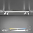 Lubinis šviestuvas Pure-line