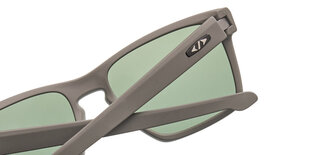 Sportiniai akiniai Storm TR90, rudi kaina ir informacija | Sportiniai akiniai | pigu.lt
