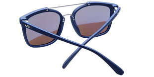 Sportiniai akiniai Spader, tamsiai mėlynas akinių rėmelis kaina ir informacija | Sportiniai akiniai | pigu.lt