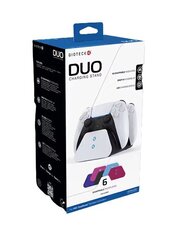 Gioteck Duo Dock kaina ir informacija | Žaidimų pultai | pigu.lt