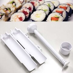 Машина для приготовления суши Sushi Bazooka  цена и информация | Кухонная утварь | pigu.lt