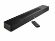 Bose Smart Soundbar 600 873973-2100 kaina ir informacija | Namų garso kolonėlės ir Soundbar sistemos | pigu.lt