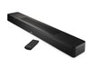 Bose Smart Soundbar 600 873973-2100 kaina ir informacija | Namų garso kolonėlės ir Soundbar sistemos | pigu.lt