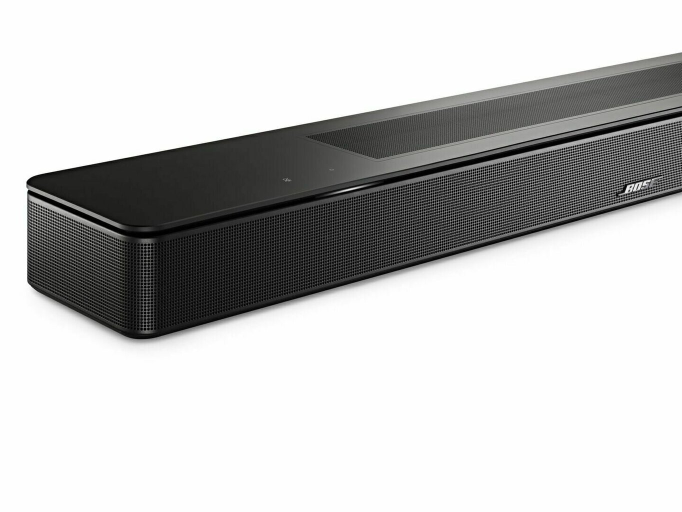 Bose Smart Soundbar 600 873973-2100 kaina ir informacija | Namų garso kolonėlės ir Soundbar sistemos | pigu.lt