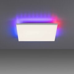 Just Light Lubinis šviestuvas Conrad su pulteliu kaina ir informacija | Lubiniai šviestuvai | pigu.lt