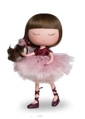 Lėlė Berjuan Anekke Ballerina, 32cm kaina ir informacija | Žaislai mergaitėms | pigu.lt