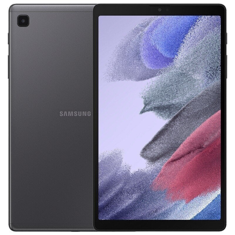 Samsung Galaxy Tab A7 Lite WiFi 4/64GB SM-T220 цена и информация | Planšetiniai kompiuteriai | pigu.lt