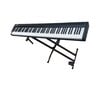 Skaitmeninis pianinas Maxset 88DNA su stovu ir BT kaina ir informacija | Klavišiniai muzikos instrumentai | pigu.lt