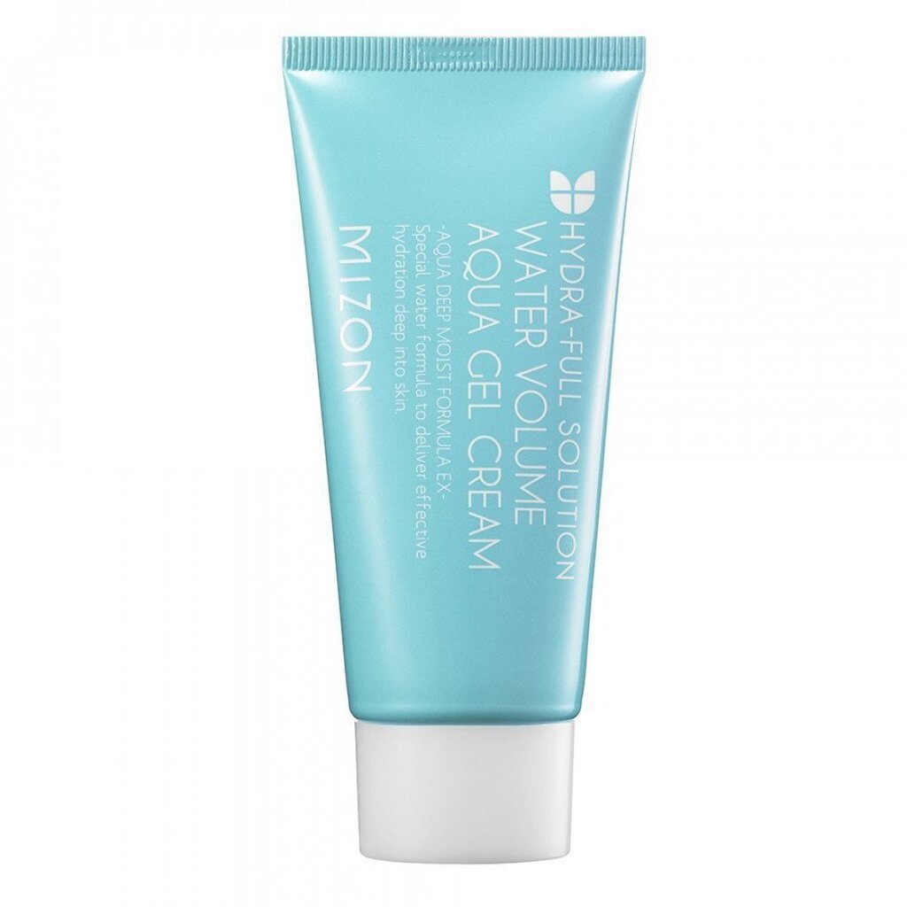 Veido gelis Mizon Water Volume Aqua Gel Cream, 45 ml kaina ir informacija | Veido kremai | pigu.lt