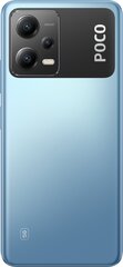 Poco X5 5G 6/128GB MZB0D61EU Blue kaina ir informacija | Mobilieji telefonai | pigu.lt