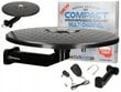 Compcat A9B_1 цена и информация | TV antenos ir jų priedai | pigu.lt