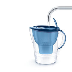 Brita Marella MX Plus цена и информация | Фильтры для воды | pigu.lt