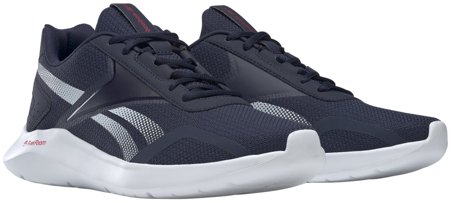 Kedai vyrams Reebok Energylux 2.0 Blue GY3171 kaina ir informacija | Kedai vyrams | pigu.lt