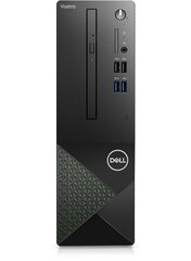 Dell Vostro 3710 I5-12400 16GB 512GB SSD WIN11Pro цена и информация | Стационарные компьютеры | pigu.lt