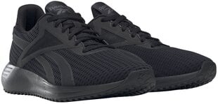 Reebok Обувь Lite Plus 3 Black GY3977 GY3977/6.5 цена и информация | Спортивная обувь, кроссовки для женщин | pigu.lt