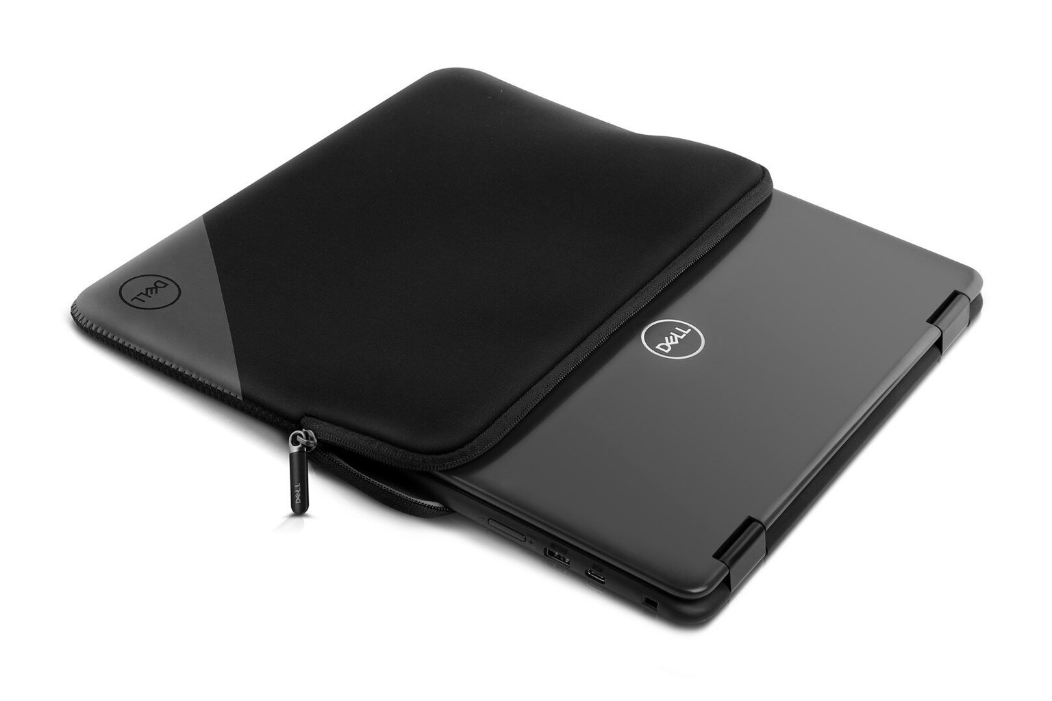 Įmautė Dell Essential Sleeve 15 ES1520V kaina ir informacija | Krepšiai, kuprinės, dėklai kompiuteriams | pigu.lt