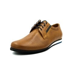 Туфли мужские Conhpol Dynamic D3158S02 цена и информация | Мужские ботинки | pigu.lt
