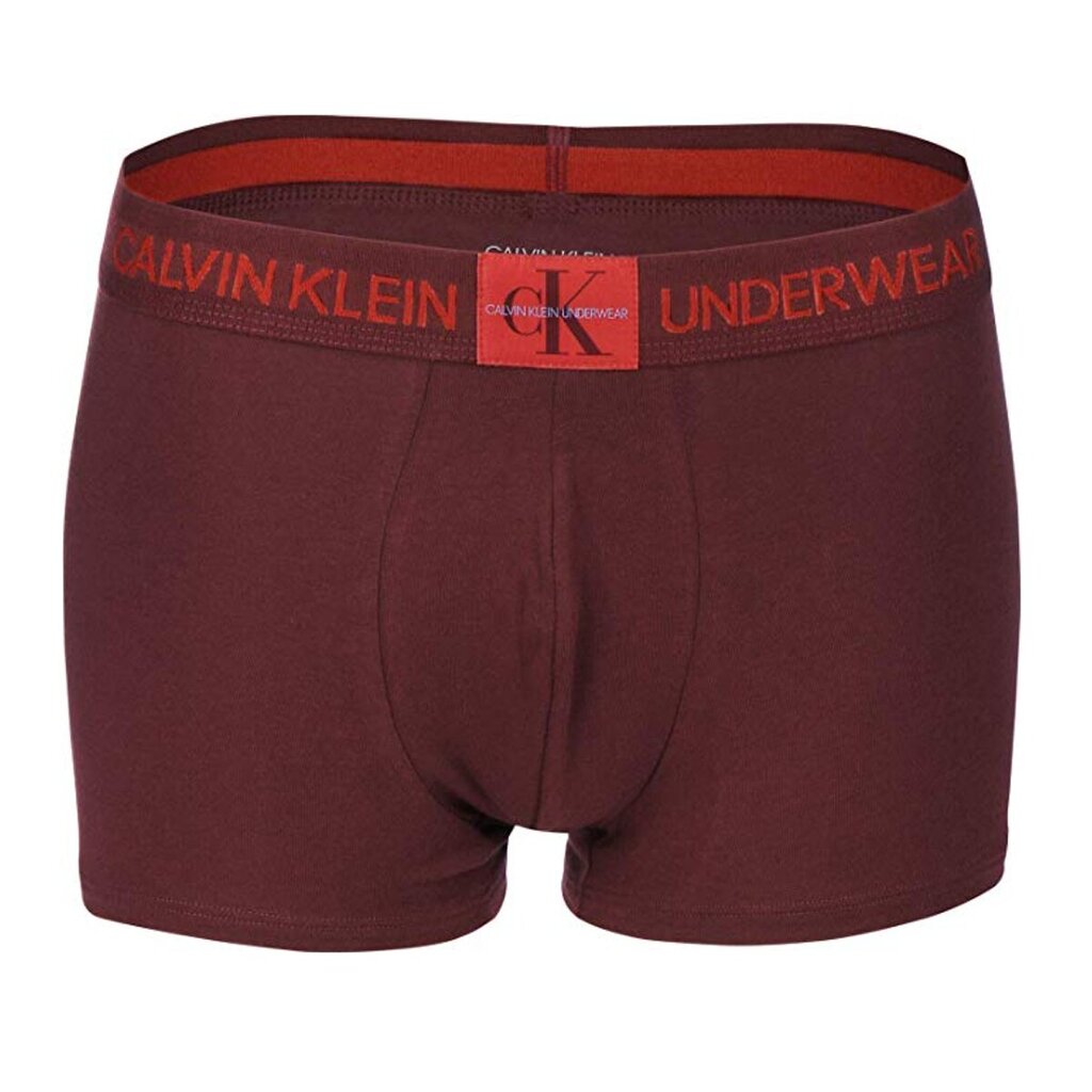 Calvin Klein trumpikės vyrams 545639883 kaina ir informacija | Trumpikės | pigu.lt