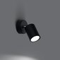 Sollux sieninis šviestuvas Lemmi kaina ir informacija | Sieniniai šviestuvai | pigu.lt