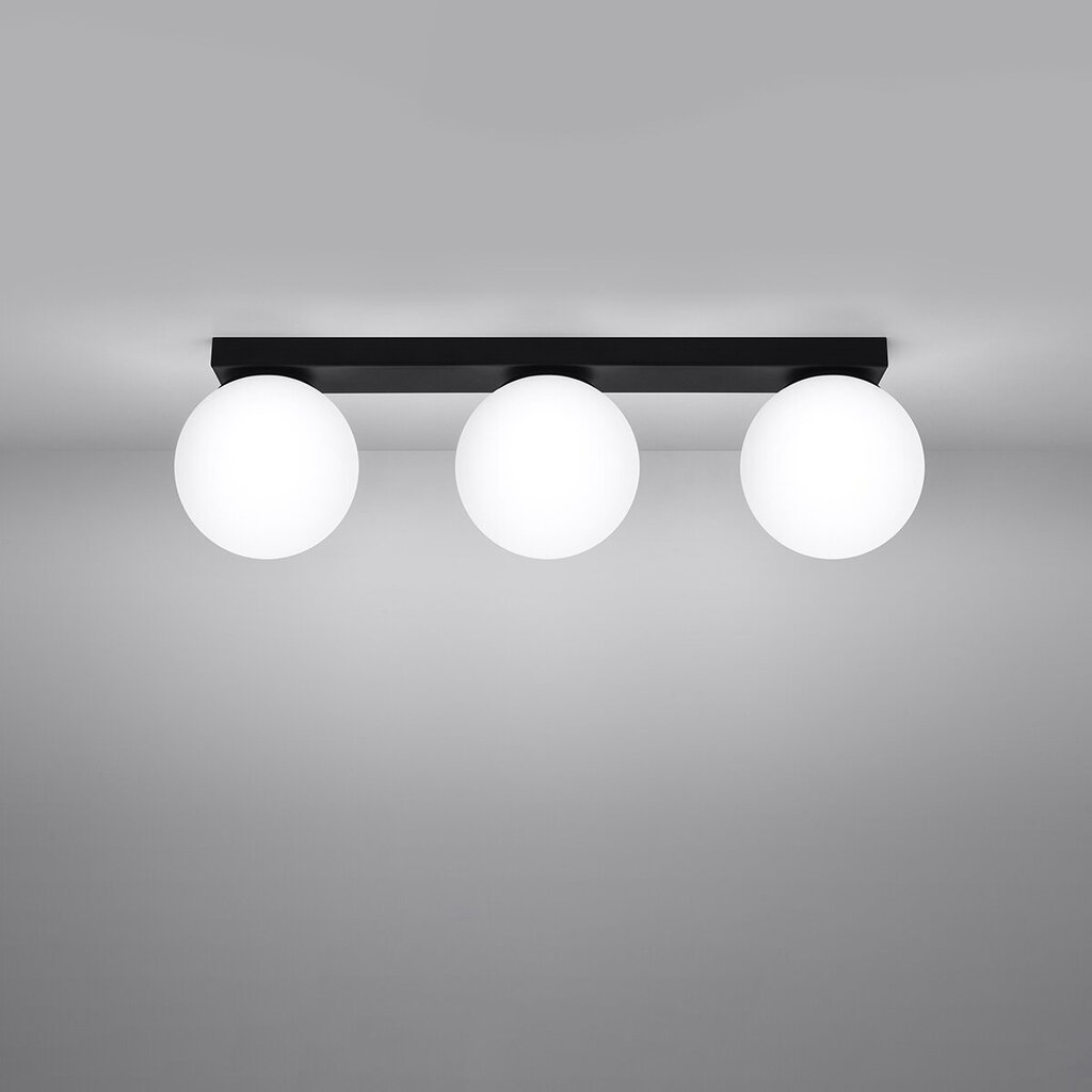 Sollux lubinis šviestuvas Yoli kaina ir informacija | Lubiniai šviestuvai | pigu.lt