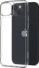 Spigen Quartz Hybrid, skaidrus kaina ir informacija | Telefono dėklai | pigu.lt