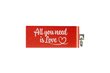 GoodRam Pendrive CUBE 32GB USB2.0 kaina ir informacija | USB laikmenos | pigu.lt