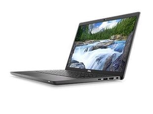 Dell Latitude 7330, i5-1235U|13.3" FHD|RAM 8GB|DDR4|3200 MHz|SSD 512GB|Intel Iris XE Graphics|ENG|Windows 11 Pro|Carbon Fiber|1.13 kg|N210L733013EMEA_VP kaina ir informacija | Nešiojami kompiuteriai | pigu.lt