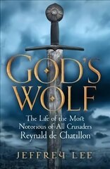 God's wolf kaina ir informacija | Istorinės knygos | pigu.lt