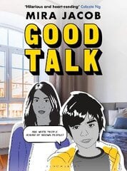 Good Talk: A Memoir in Conversations цена и информация | Фантастика, фэнтези | pigu.lt