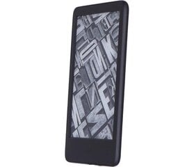 Amazon Kindle 11 (B09SWS16W6), черный цена и информация | Электронные книги | pigu.lt